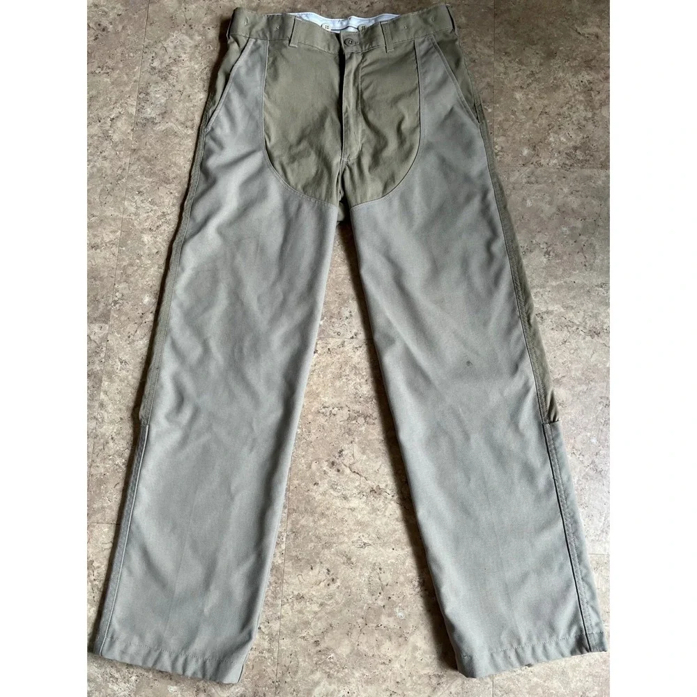 L.L. Bean vintage bean